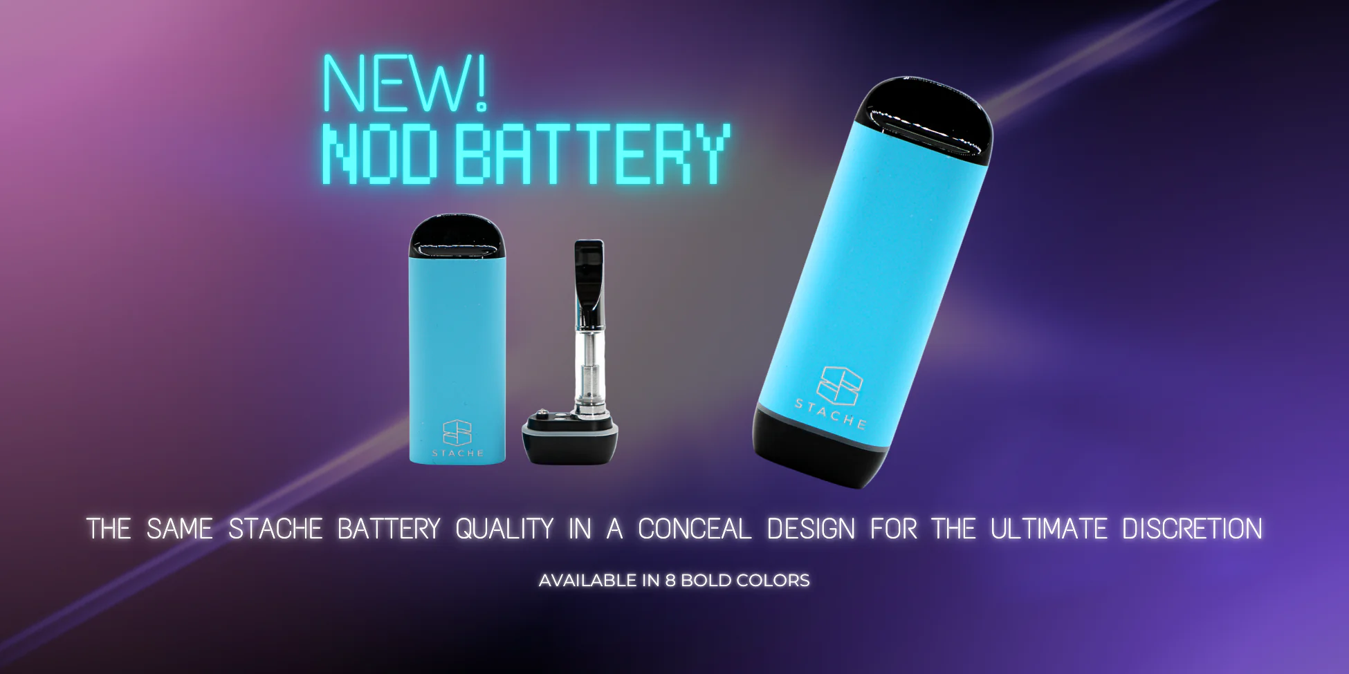 Innovative Gear, Elevated Experience